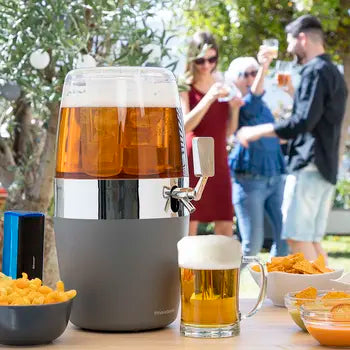 Distributeur de boissons Freer InnovaGoods