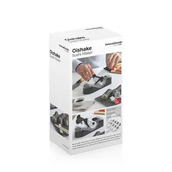 Emballage du moule Oishake