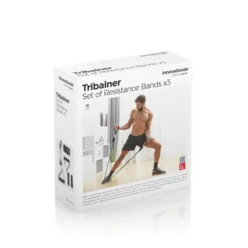 Contenu du set Tribainer