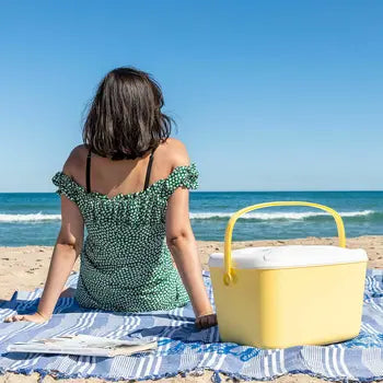 Glacière rigide Lilty 15 L InnovaGoods