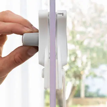 Utilisation du nettoyeur magnétique Magly