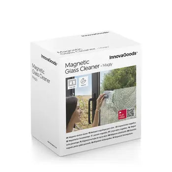 Contenu du nettoyeur Magly