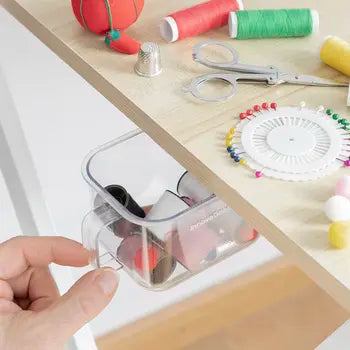 Rangement Handstore installé dans une cuisine