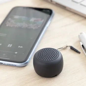 Mini-enceinte Bluetooth Miund InnovaGoods