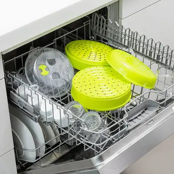 Cuisson vapeur avec Codowave