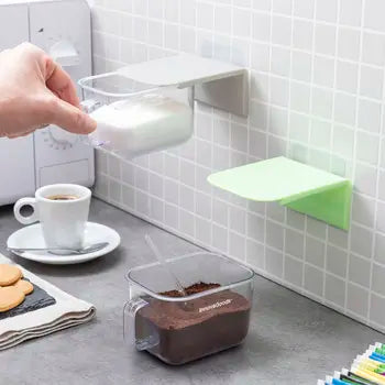 Rangements adhésifs cuisine Handstore InnovaGoods
