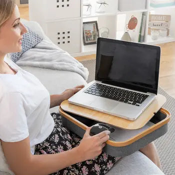 Bureau portable Larage InnovaGoods
