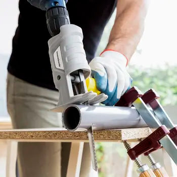 Adaptateur scie sauteuse Jrill InnovaGoods