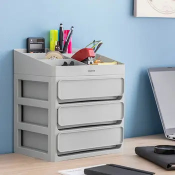 Organisateur Makeser avec cosmétiques