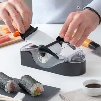 Moule à sushi Oishake InnovaGoods