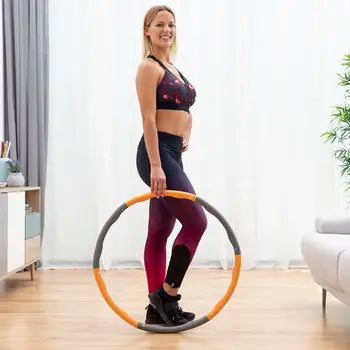 Utilisation du cerceau O-Waist