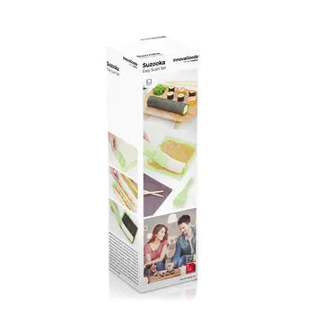 Contenu du kit sushi Suzooka