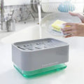 Distributeur savon Pushoap InnovaGoods