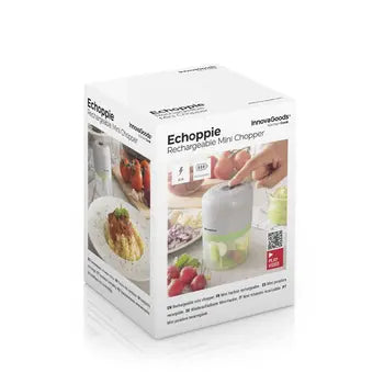 Mini-hachoir Echoppie et accessoires