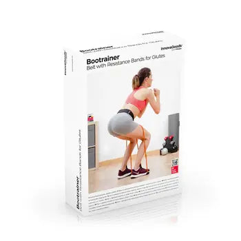 Contenu de la ceinture Bootrainer