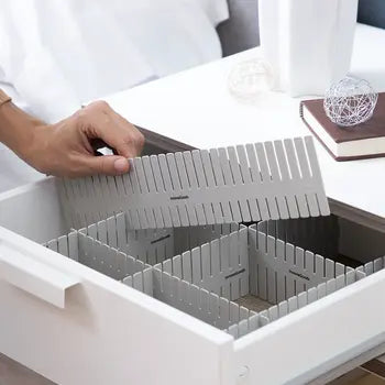 Organisateur de tiroirs Condor InnovaGoods