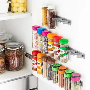 Organisateur d’épices Jarlock InnovaGoods