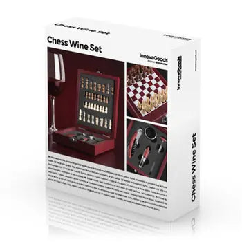 Contenu du coffret 37 pièces