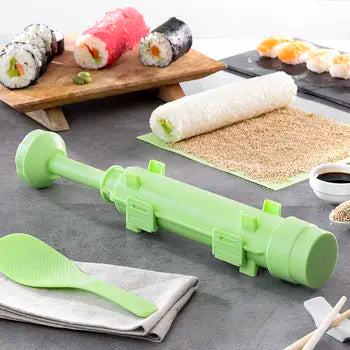 Kit sushi Suzooka InnovaGoods