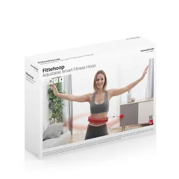 Contenu du cerceau Fittehoop