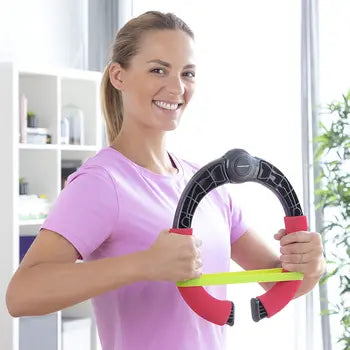 Appareil de musculation Forcearc InnovaGoods