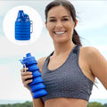 Gourde pliable Bentle InnovaGoods