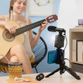 Kit vlogging Plodni 6 pièces InnovaGoods