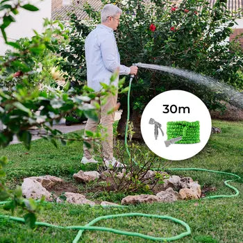 Tuyau d’arrosage extensible Hoxtend InnovaGoods