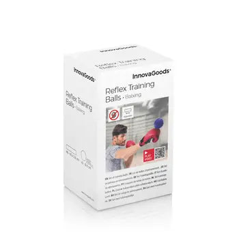 Contenu du set Balxing