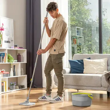 Balai serpillière Selimop InnovaGoods