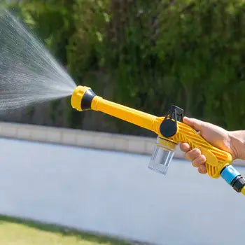 Pistolet d’arrosage Forzater InnovaGoods