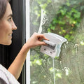 Nettoyeur de vitres magnétique Magly InnovaGoods