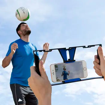 Stabilisateur smartphone Stafect InnovaGoods