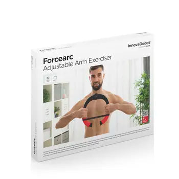 Contenu du kit Forcearc