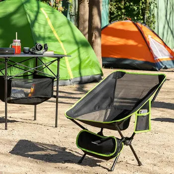 Chaise de camping Folstul InnovaGoods
