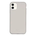 Coque iNature biodégradable Stone pour iPhone 11